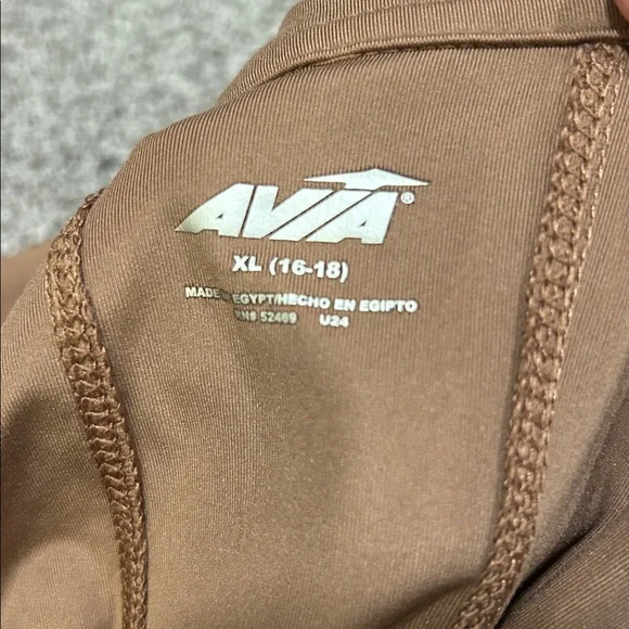 Avia Women's Active Jacket 14/16 - Picture 3 of 5